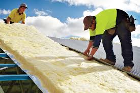 Types of Insulation We Offer in Boonsboro, MD